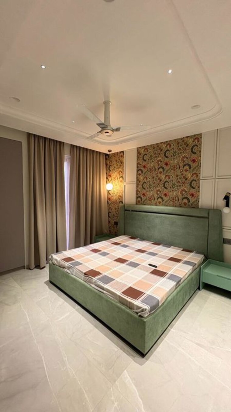 Bedroom, ansal-celebrity-meadows 3 Bedroom 1564 Sq.Ft. Apartment In Sushant Golf City Lucknow 9795229