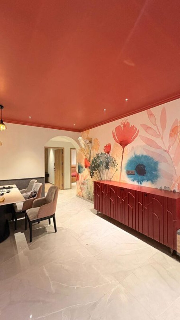 Bedroom, ansal-celebrity-meadows 3 Bedroom 1564 Sq.Ft. Apartment In Sushant Golf City Lucknow 9795229