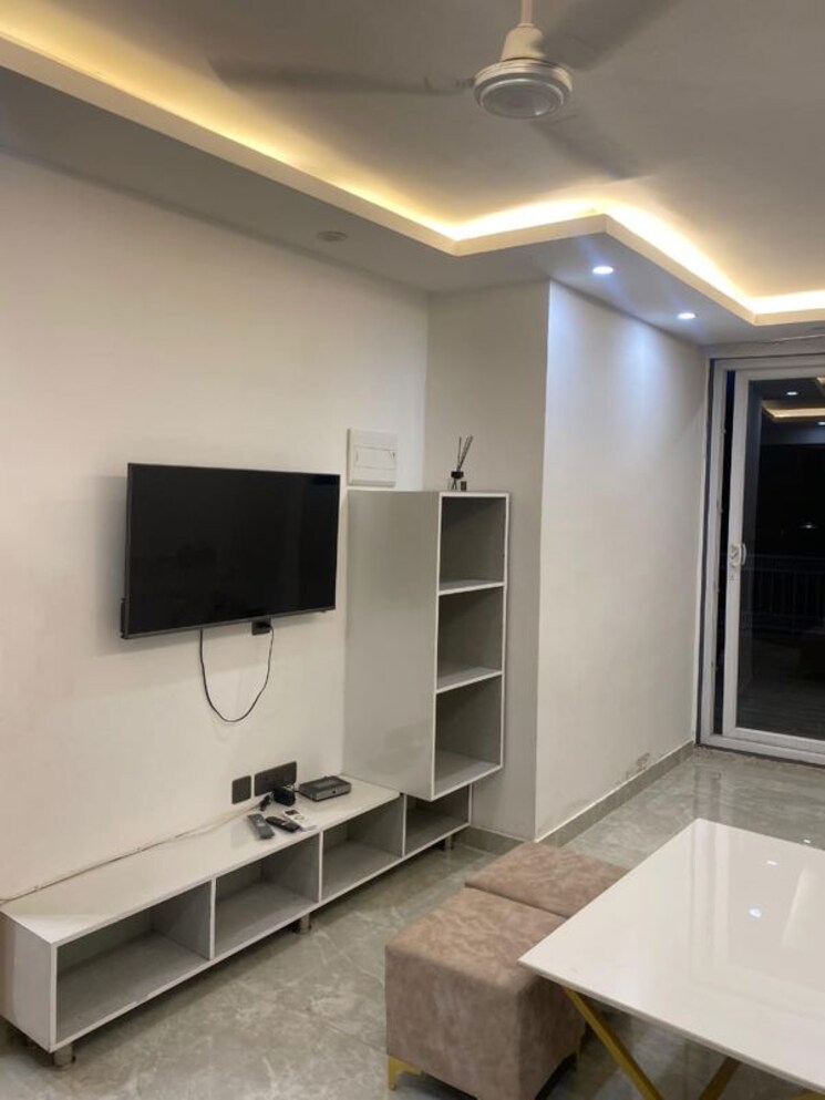 Kitchen, saket 1 Bedroom 600 Sq.Ft. Apartment In Saket Delhi 9795232