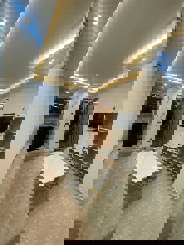 1 BHK Apartment For Rent in Saket