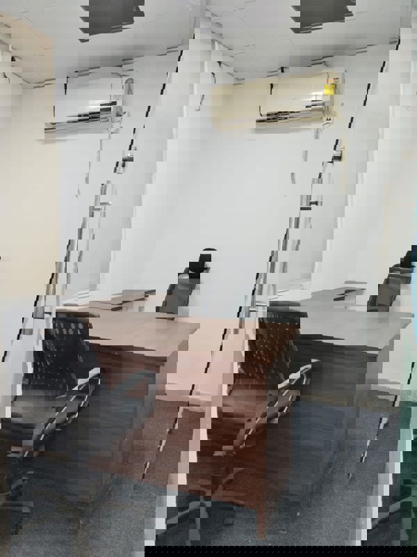 Office Space For Rent in Sector 2