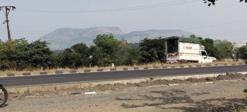 Plot Area in  Land at Igatpuri – for Sale