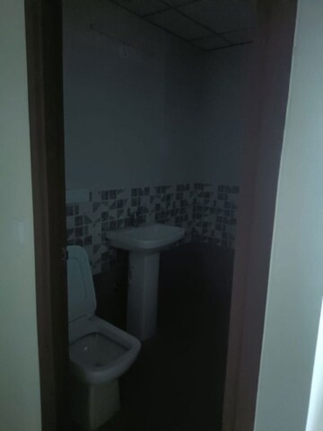 Bathroom in 2 BHK Apartment at Ajnara Homes, Sector 16b Greater Noida – for Sale