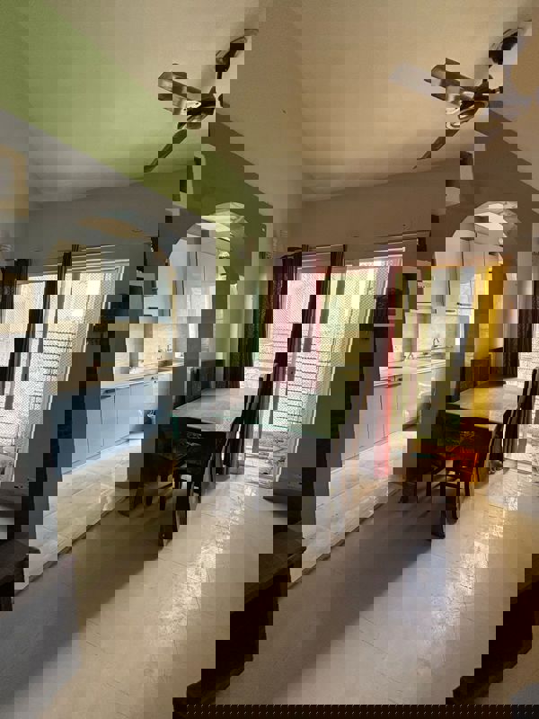 2 BHK + Extra Room Apartment For Sale in Ajnara Homes