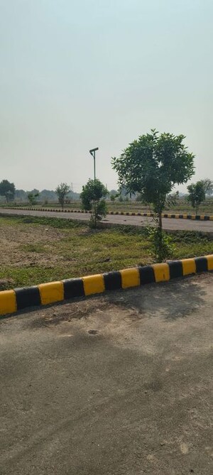 Plot Area in  Plot at Sector 17b Yamuna Expressway – for Sale