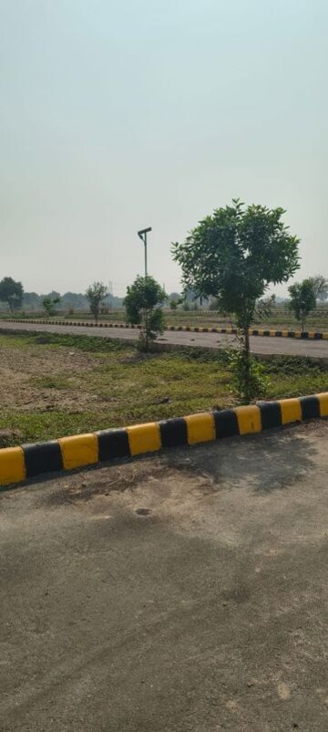 Plot Area in  Plot at Sector 17b Yamuna Expressway – for Sale