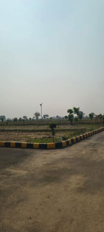 Plot Area in  Plot at Sector 17b Yamuna Expressway – for Sale