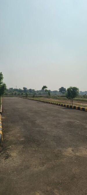 Plot Area in  Plot at Sector 17b Yamuna Expressway – for Sale