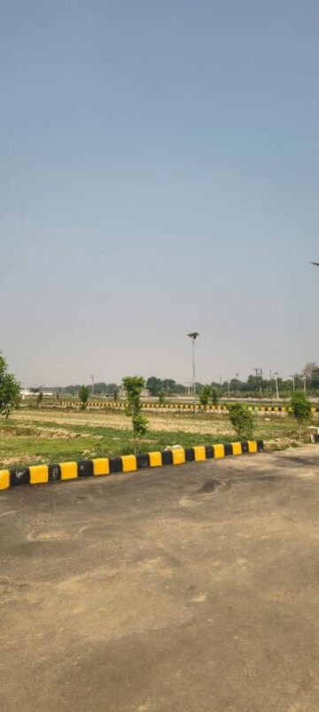Plot Area in  Plot at Sector 17b Yamuna Expressway – for Sale