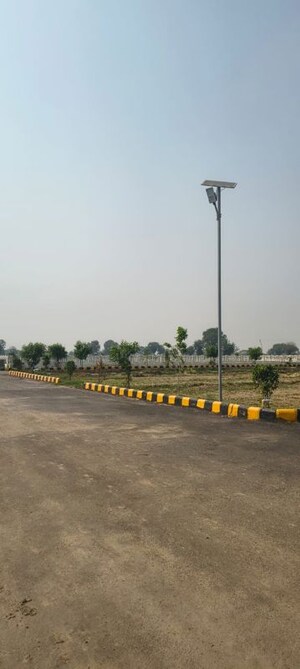  Plot For Sale in Sector 17b Yamuna Expressway