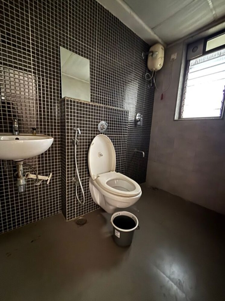 Bathroom, lodha-palava-marvella-a-h 1 Bedroom 656 Sq.Ft. Apartment In Dombivli East Thane 9795250