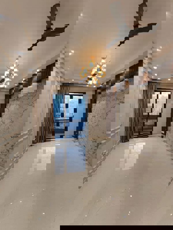 3 BHK + Pooja Room 1430 Sq.Ft. Apartment in Mapsko Casa Bella-Apartments