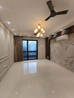 3 BHK + Pooja Room Apartment For Sale in Mapsko Casa Bella-Apartments