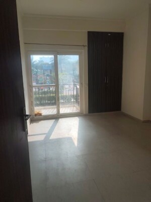 Bedroom in 3 BHK Apartment at Apex Athena, Sector 75 – for Rent