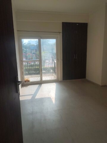 Bedroom in 3 BHK Apartment at Apex Athena, Sector 75 – for Rent