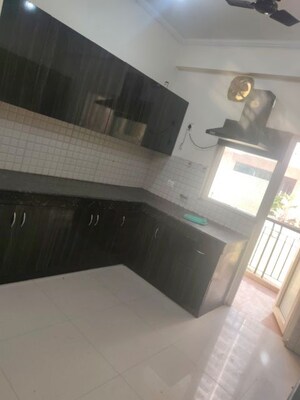 Kitchen in 3 BHK Apartment at Apex Athena, Sector 75 – for Rent
