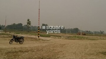  Land – Exterior View View at Malanpur - for Sale