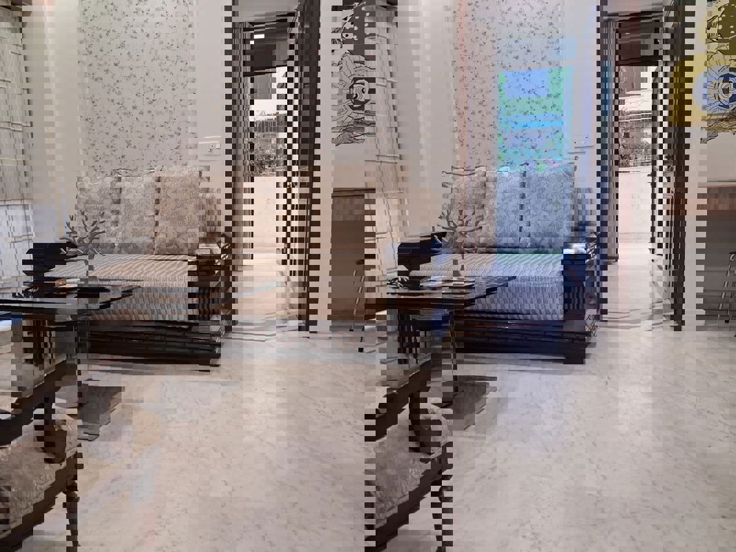 3 BHK + Pooja Room 1690 Sq.Ft. Apartment in Mapsko Casa Bella-Apartments