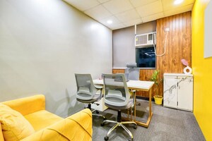Team Area in  Office Space at Sector 63 – for Rent