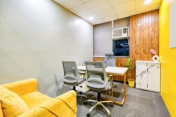 Team Area in  Office Space at Sector 63 – for Rent