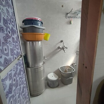 Furnished Amenities in 1 RK Apartment at Dharavi – for Sale