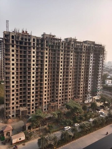 2.5 BHK Apartment – Exterior View View at Omaxe Grand Omaxe, Gomti Nagar - for Sale