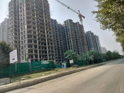 2.5 BHK + Study Room Apartment For Sale in Omaxe Grand Omaxe
