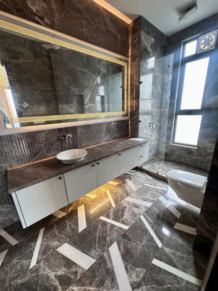 Kitchen, green park 6+ Bedroom 6500 Sq.Ft. Independent House In Green Park Delhi 9795276