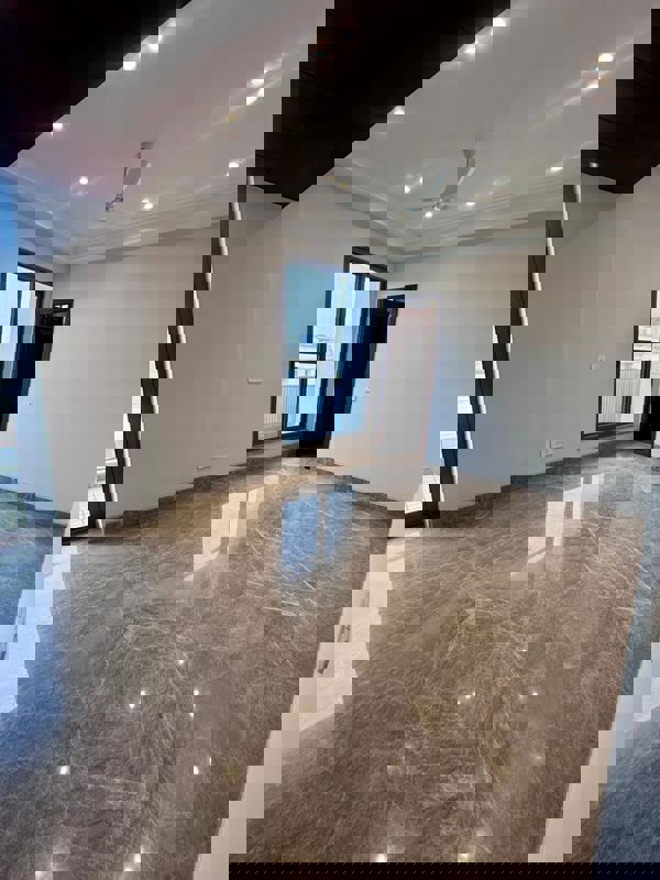 6+ BHK + Servant Room Independent House For Rent in Green Park