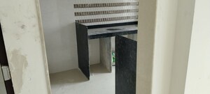 1 BHK Apartment – Exterior View View at JVM Corner Stone, Naupada - for Rent