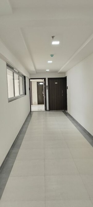 Room in 1 BHK Apartment at JVM Corner Stone, Naupada – for Rent