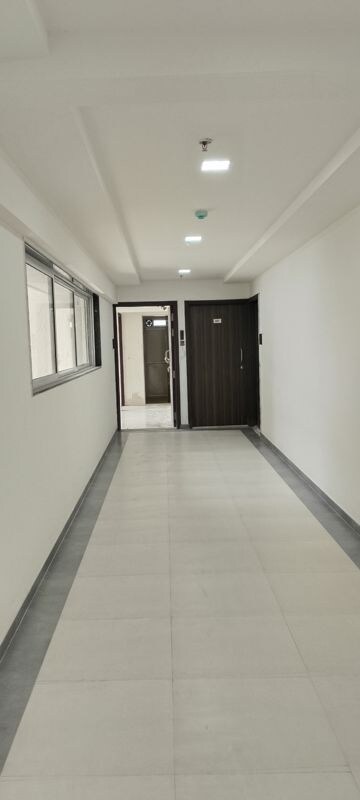 Room in 1 BHK Apartment at JVM Corner Stone, Naupada – for Rent