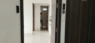 1 BHK 350 Sq.Ft. Apartment in JVM Corner Stone