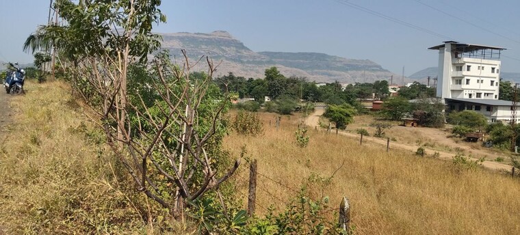 undefined, igatpuri  6000 Sq.Ft. Plot In Igatpuri Nashik 9795283