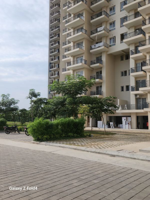 3 BHK 1929 Sq.Ft. Apartment in Godrej Nature Plus