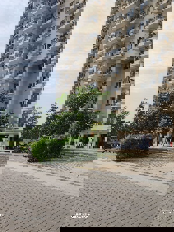 3 BHK Apartment For Sale in Godrej Nature Plus