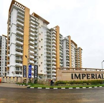 3 BHK Apartment For Sale in Emaar Imperial Gardens, Sector 102
