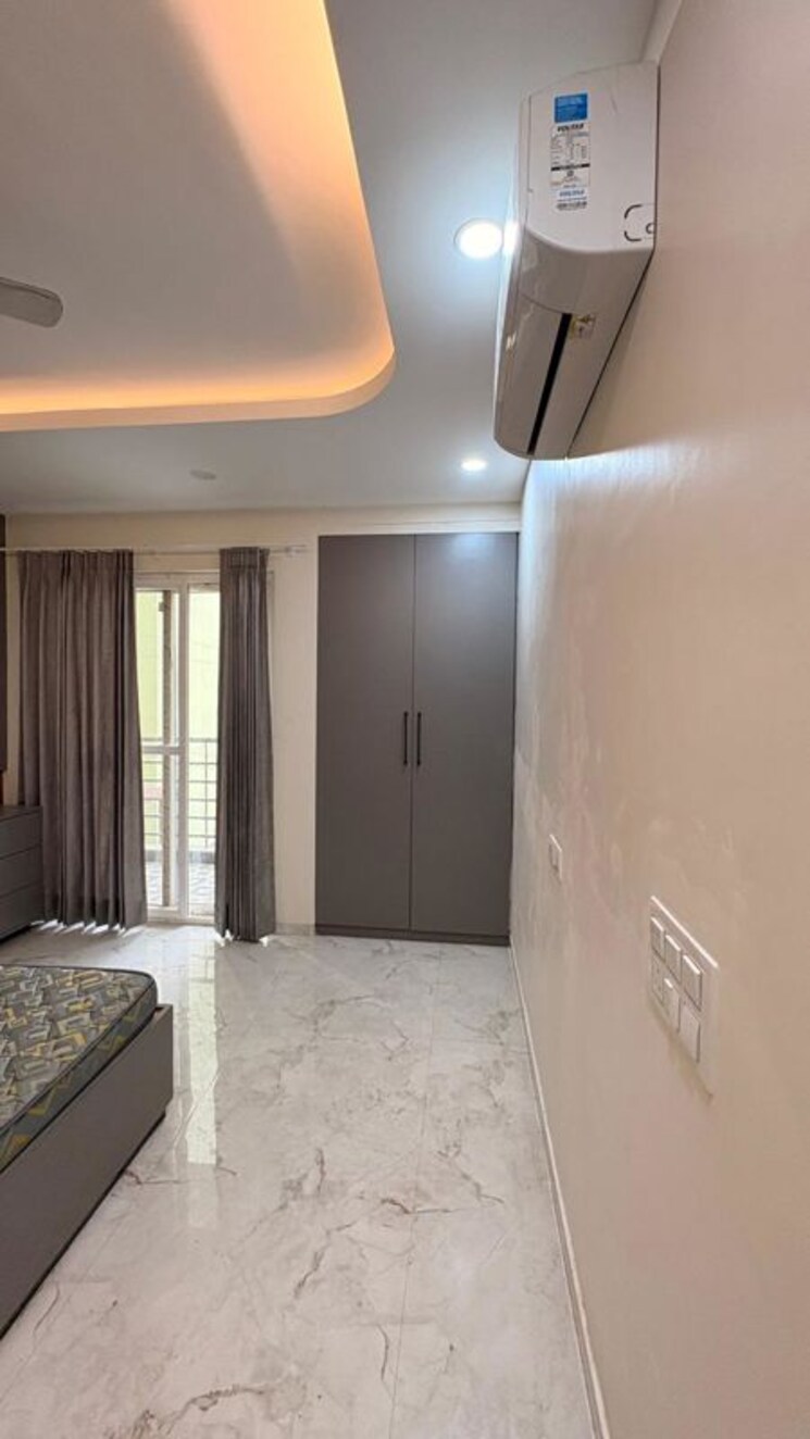 undefined, ansal-celebrity-meadows 3.5 Bedroom 1550 Sq.Ft. Apartment In Sushant Golf City Lucknow 9795290