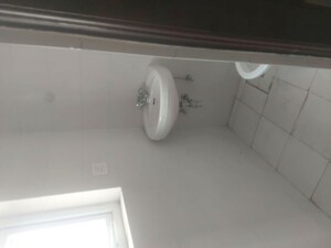 Bathroom in 3 BHK Apartment at Adore Samriddhi, Sector 89 – for Sale