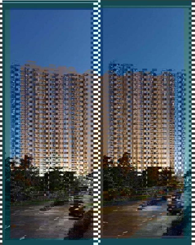 2 BHK 732 Sq.Ft. Apartment in Lohia Jain 209 Hadapsar