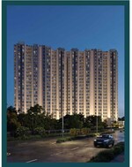 2 BHK 732 Sq.Ft. Apartment in Lohia Jain 209 Hadapsar
