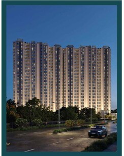 2 BHK Apartment For Sale in Lohia Jain 209 Hadapsar