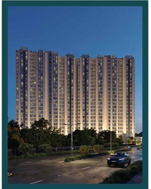 2 BHK Apartment For Sale in Lohia Jain 209 Hadapsar, Hadapsar