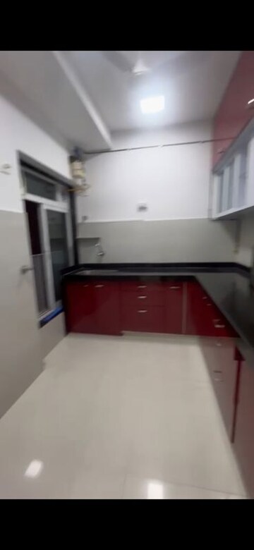 Kitchen in 2 BHK Apartment at Arkade Serene, Malad West – for Rent