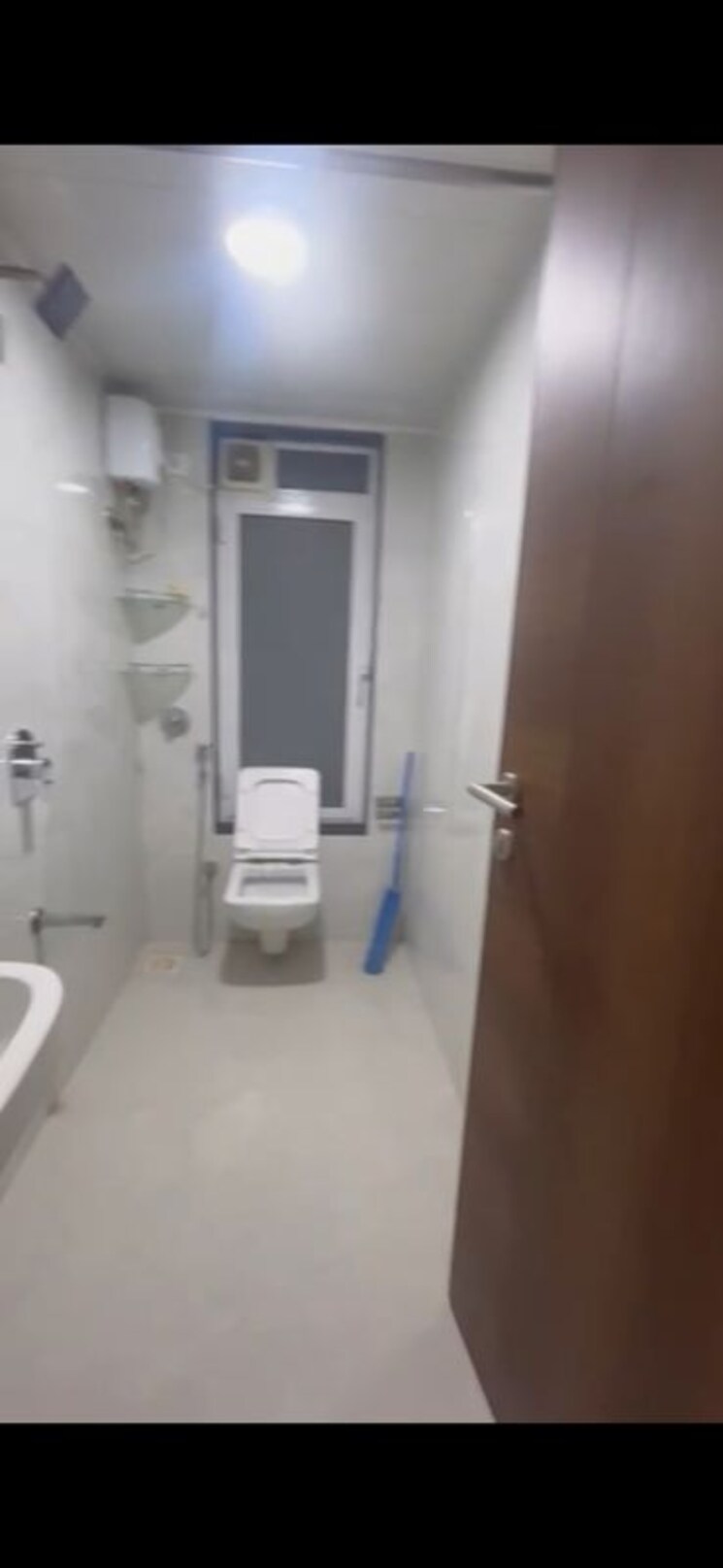 Bathroom, arkade-serene 2 Bedroom 634 Sq.Ft. Apartment In Malad West Mumbai 9795293