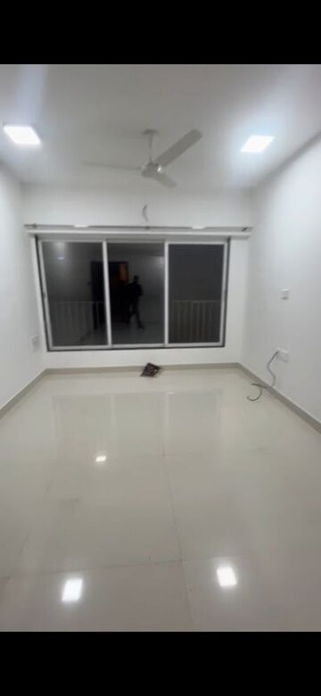 Living Room in 2 BHK Apartment at Arkade Serene, Malad West – for Rent