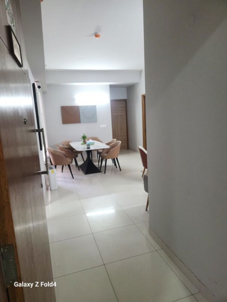 Bathroom, godrej-nature-plus 2.5 Bedroom 1527 Sq.Ft. Apartment In Sohna Sector 33 Gurgaon 9795295