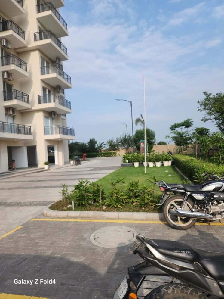 Exterior View, godrej-nature-plus 2.5 Bedroom 1527 Sq.Ft. Apartment In Sohna Sector 33 Gurgaon 9795295