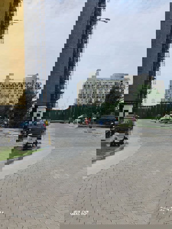 2.5 BHK + Study Room 1527 Sq.Ft. Apartment in Godrej Nature Plus