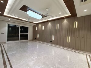 4 BHK Builder Floor For Rent in Dlf Phase I
